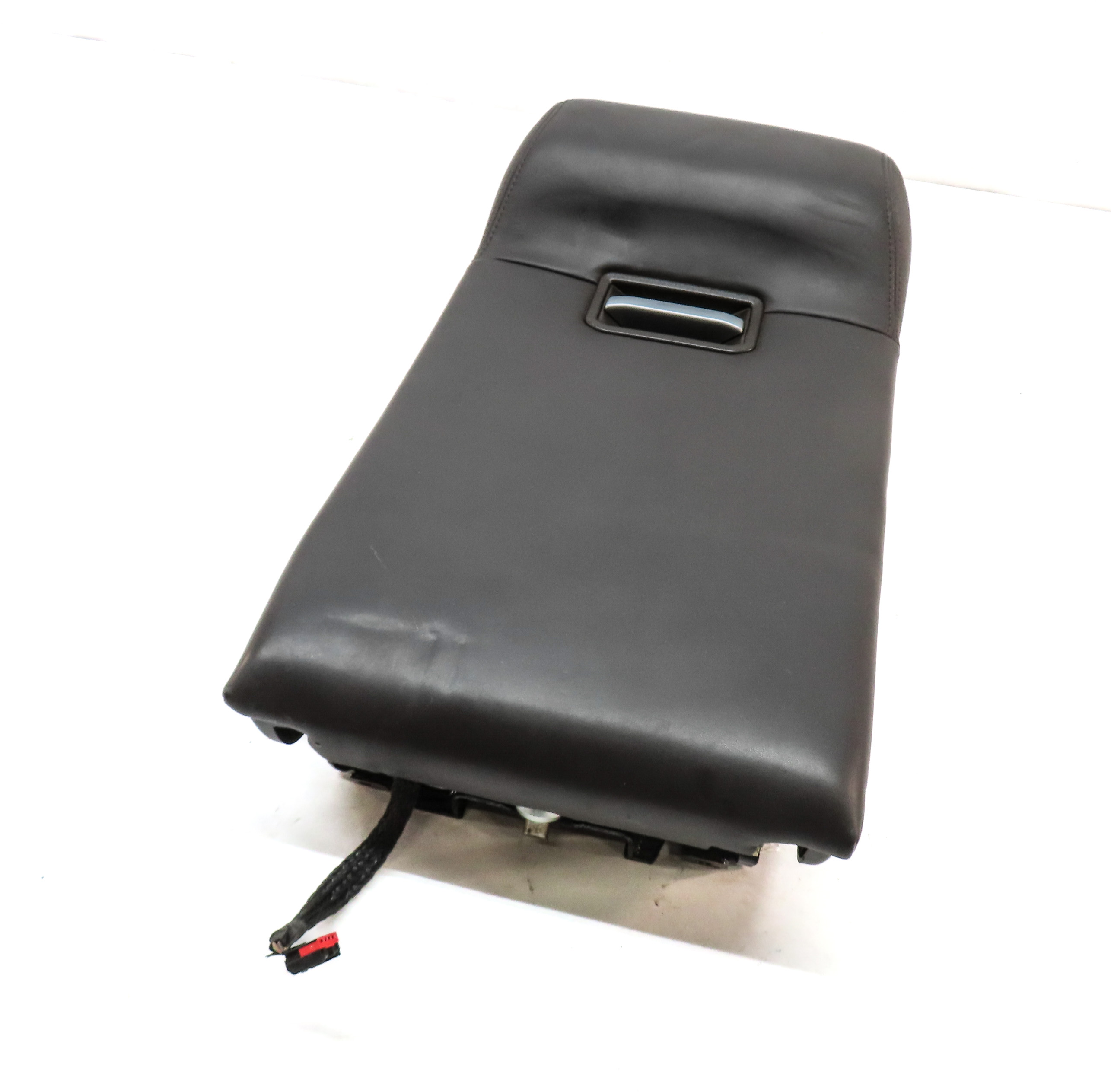 13 RANGE ROVER (L405) REAR CENTER SEAT BACK CONSOLE ARMREST CUPHOLDER(Espresso) — exact item pictured
